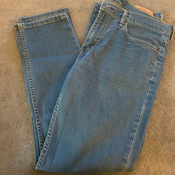 Men’s Jeans - Picture 1 of 2